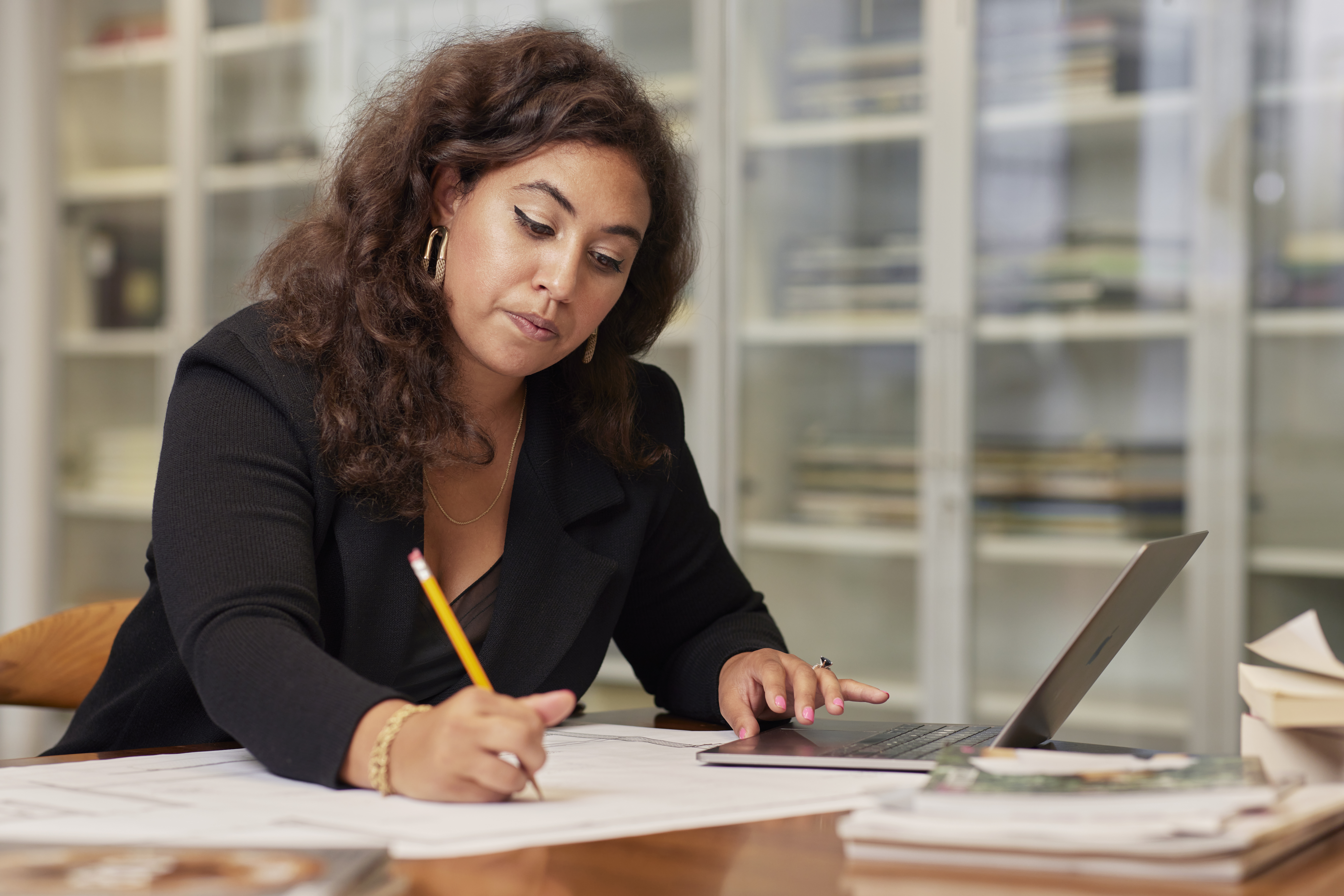 Women Writing