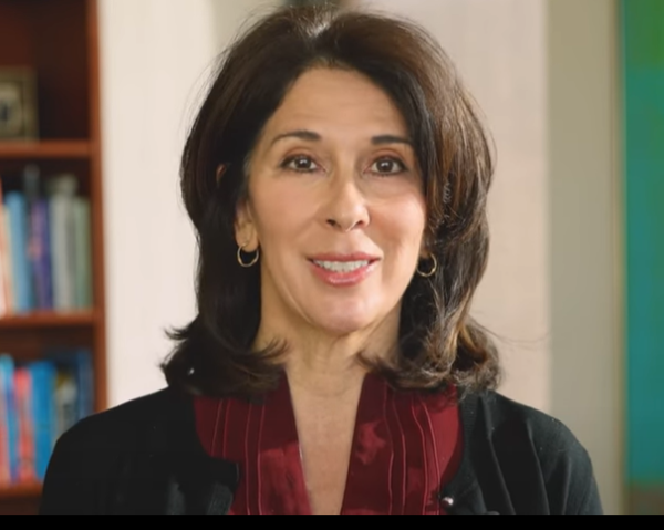 Provost Gonzales