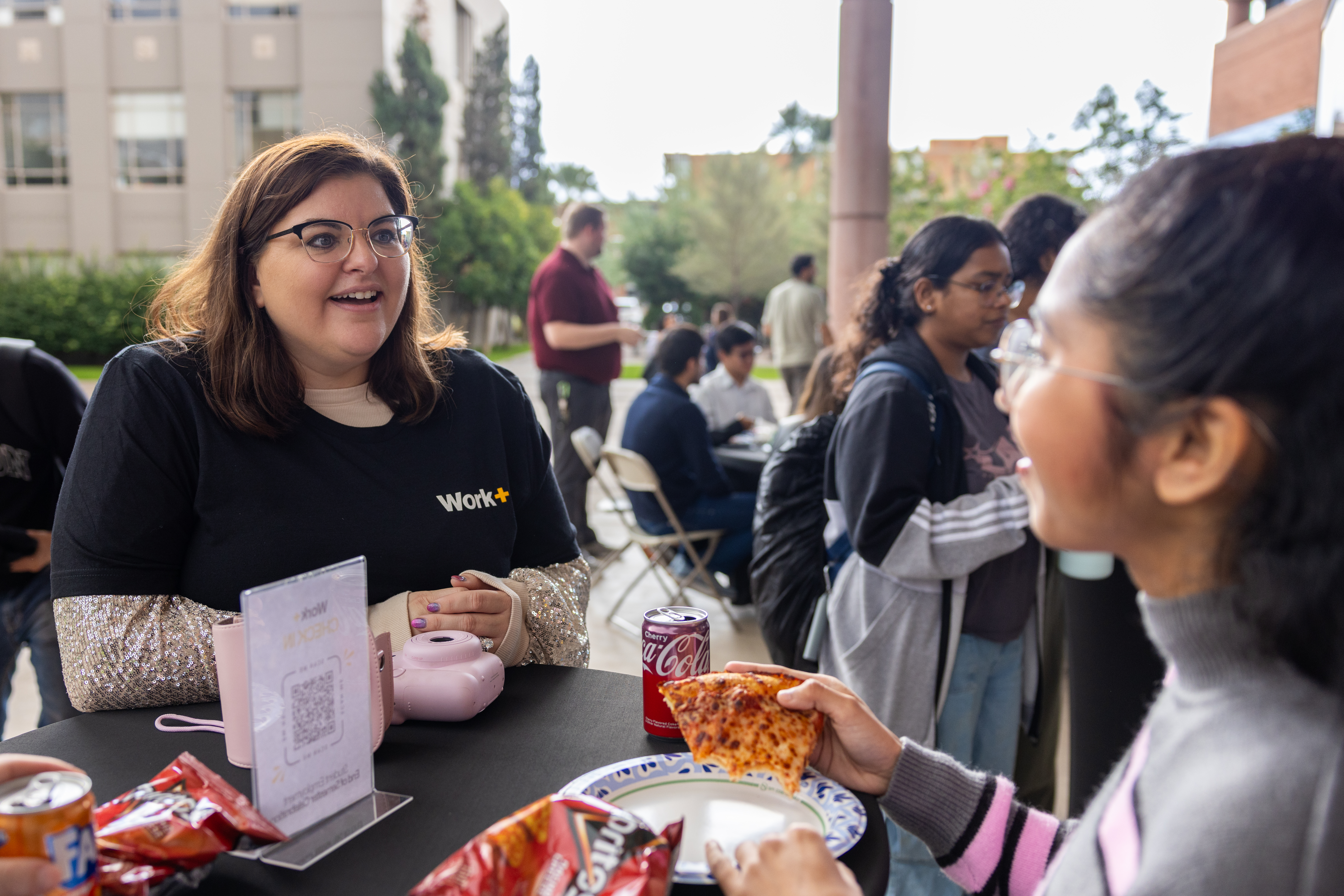 Supervisor of the Year