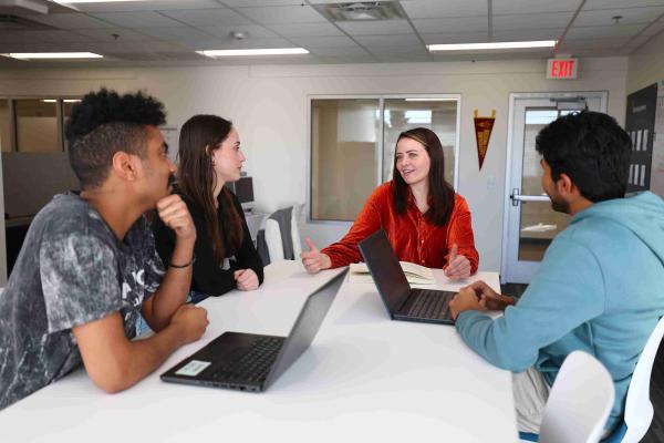 Discussing Best Practices for Supervisors